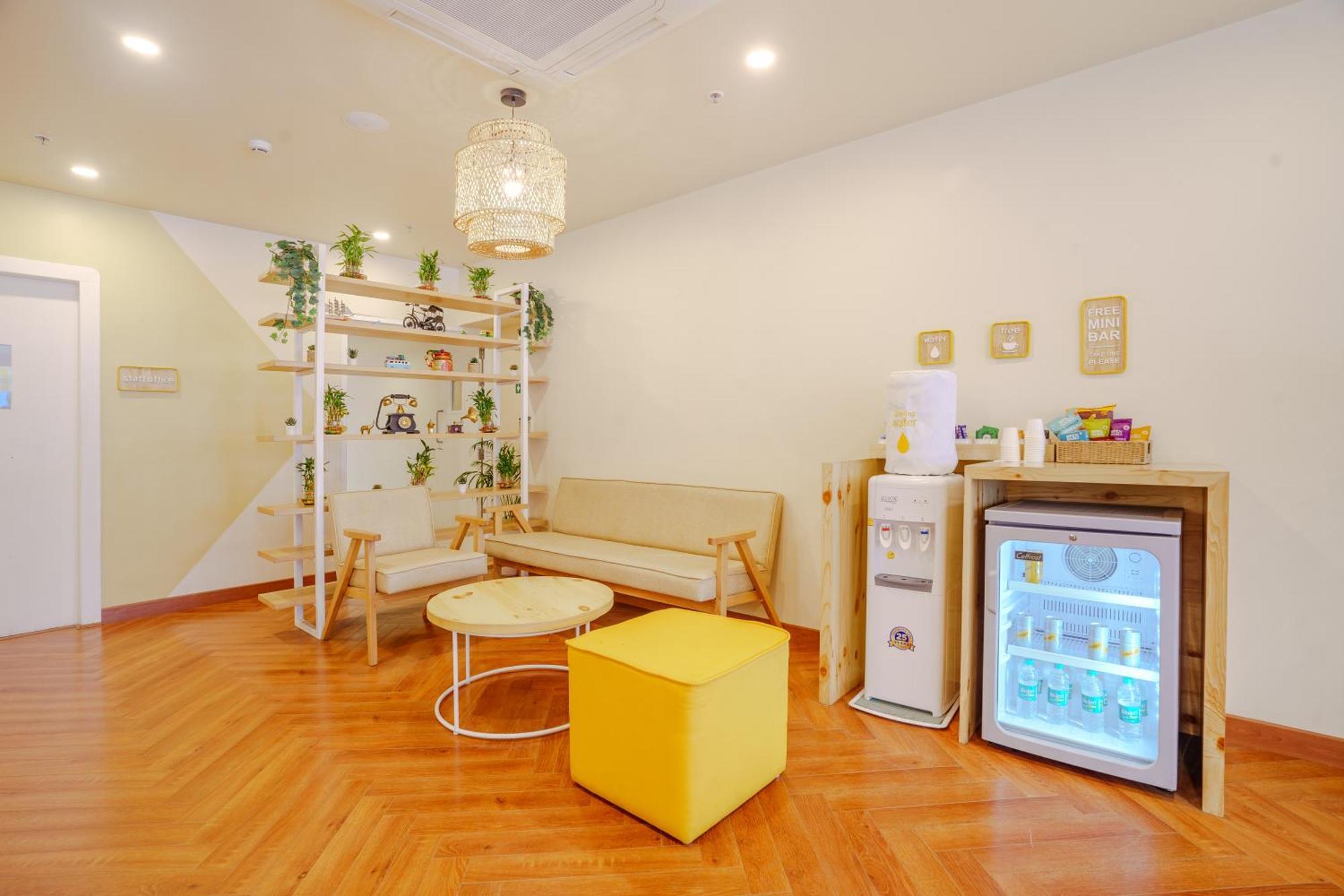 Hotel Bloom - Karol Bagh 3*