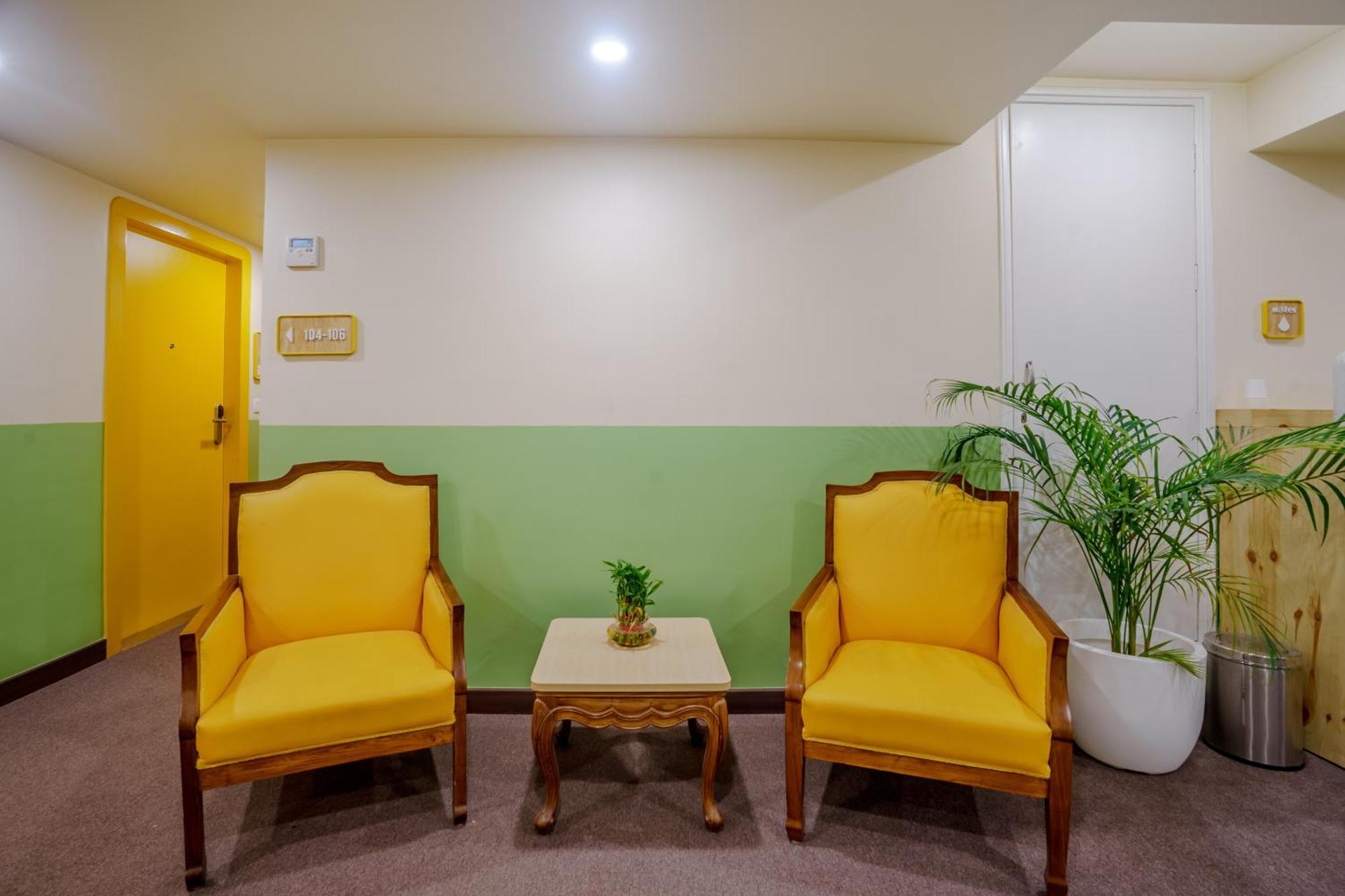 Bloom - Karol Bagh 3* Delhi (National Capital Territory of India)