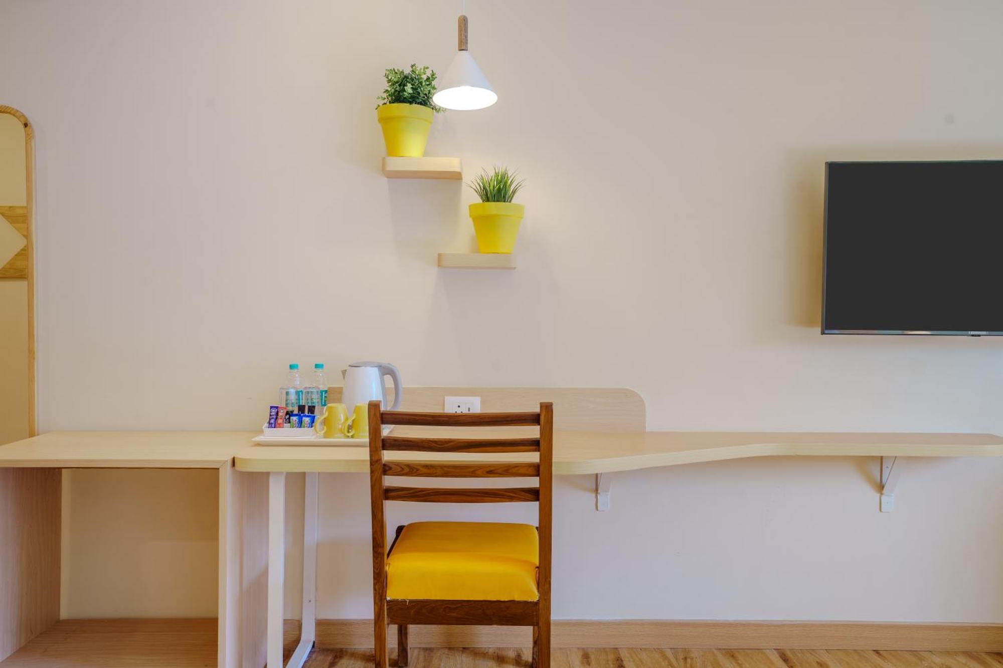 Bloom - Karol Bagh Hotel 3*