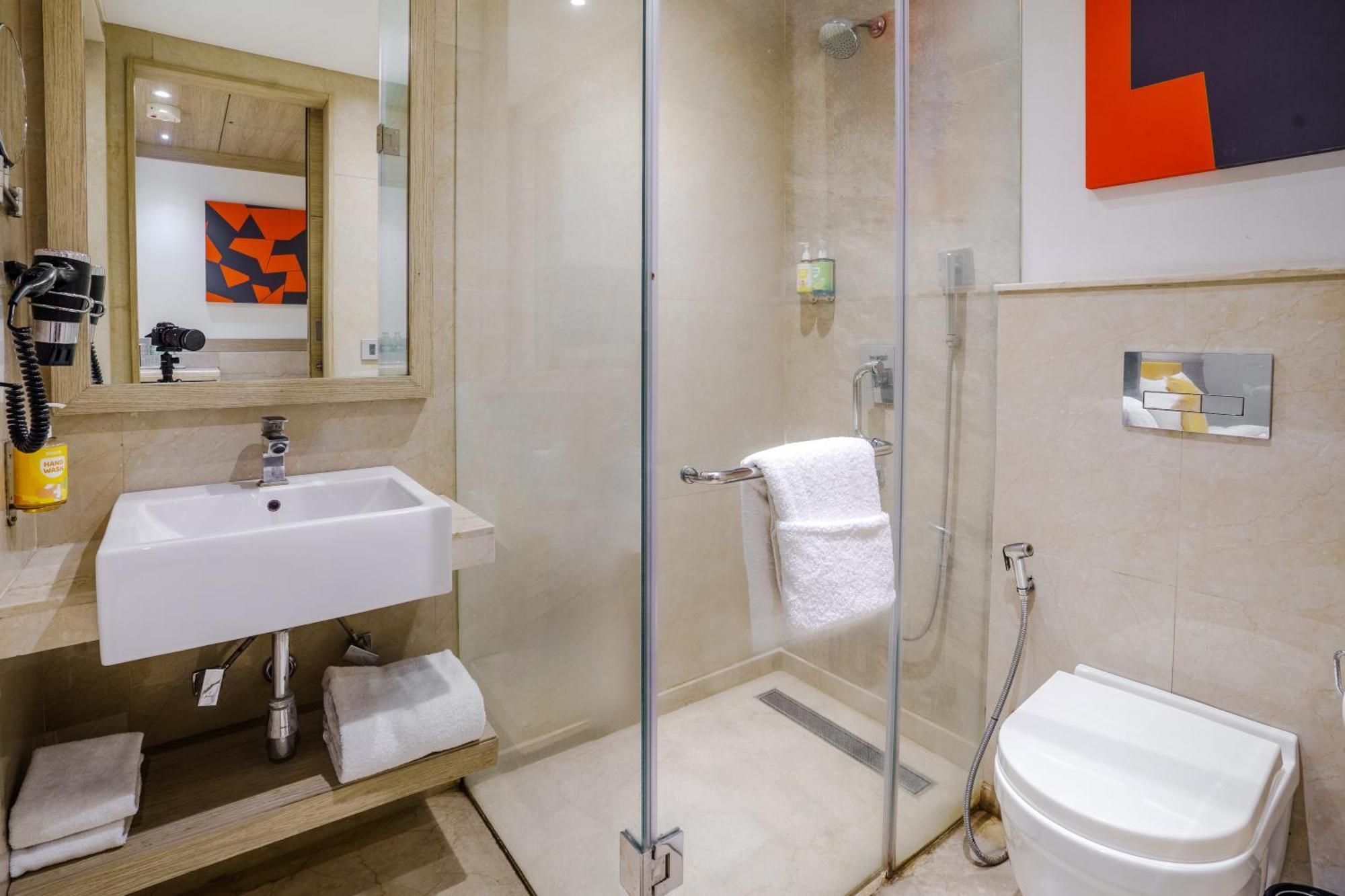 Hotel Bloom - Karol Bagh Delhi (National Capital Territory of India)